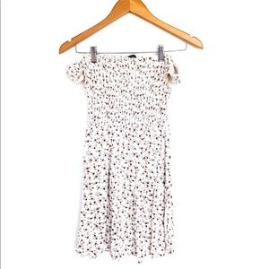 🌵FOREVER 21 - Floral Dress